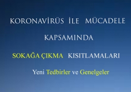 T.C. İÇİŞLERİ BAKANLIĞI