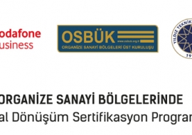 Dijital Dönüşüm Duyuru